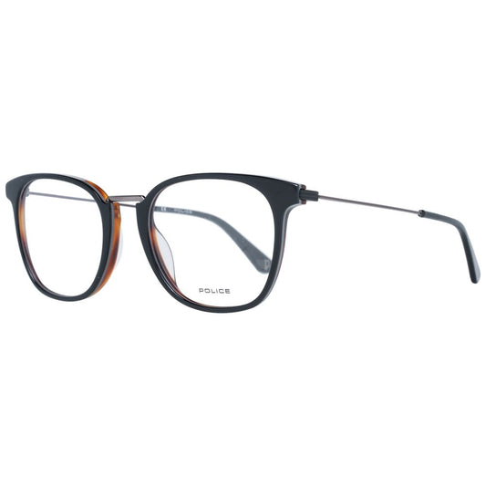 Police Black Men Optical Frames PO-1022525
