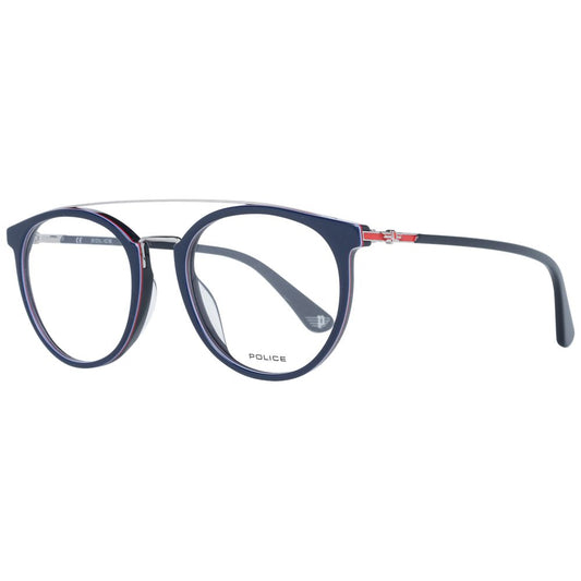 Police Blue Men Optical Frames PO-1022683