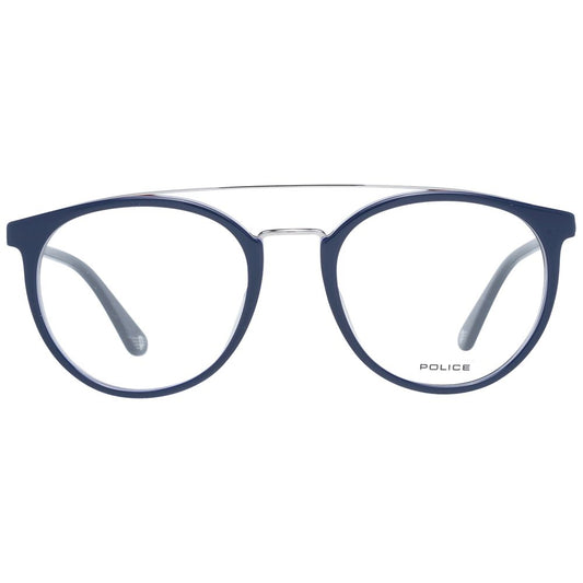 Police Blue Men Optical Frames PO-1022683