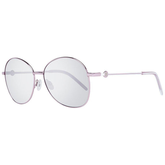 Missoni Rose Gold Women Sunglasses MI-1023123
