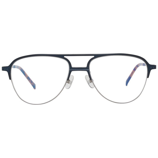 Hackett Black Men Optical Frames HA-1029122