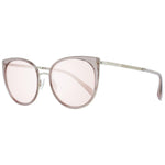 Karen Millen Pink Women Sunglasses KA-1029884