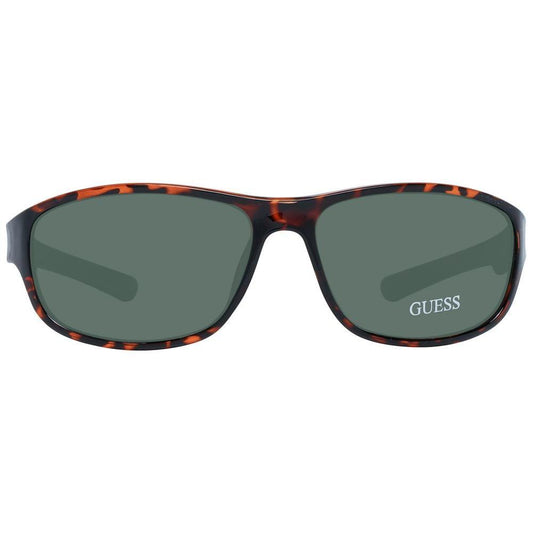 Guess Brown Unisex Sunglasses 1728,67345776800,Brown,Guess,New with tags,Sunglasses,Unisex,Unisex Sunglasses - Sunglasses GU-1029990