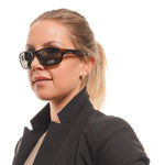 Guess Brown Unisex Sunglasses 1728,67345776800,Brown,Guess,New with tags,Sunglasses,Unisex,Unisex Sunglasses - Sunglasses GU-1029990
