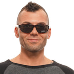 Guess Brown Unisex Sunglasses 1728,67345776800,Brown,Guess,New with tags,Sunglasses,Unisex,Unisex Sunglasses - Sunglasses GU-1029990