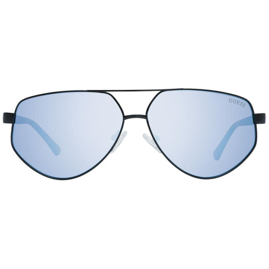 Guess Black Women Sunglasses