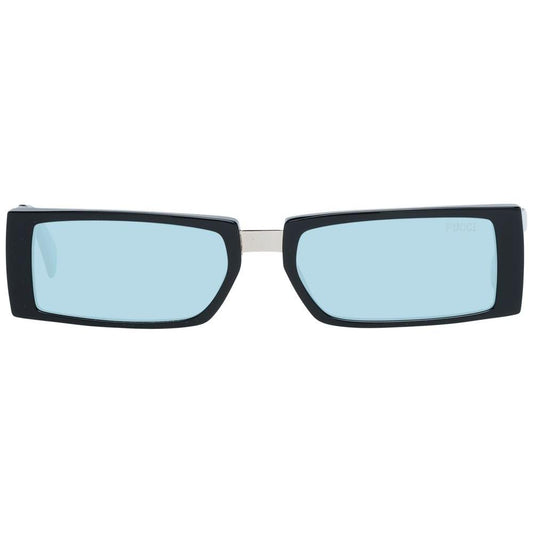 Emilio Pucci Black Women Sunglasses