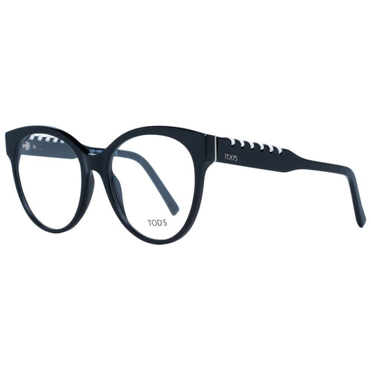 Tod's Black Women Optical Frames TO-1032263