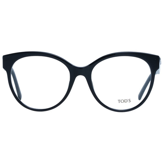 Tod's Black Women Optical Frames TO-1032263