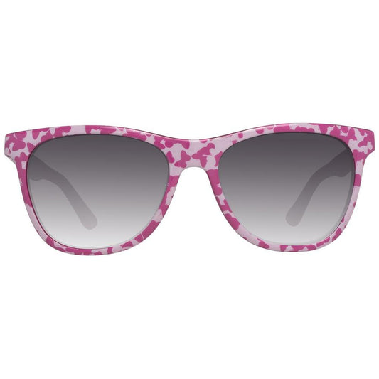 Joules Pink Women Sunglasses