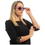 Joules Pink Women Sunglasses JO-1032856