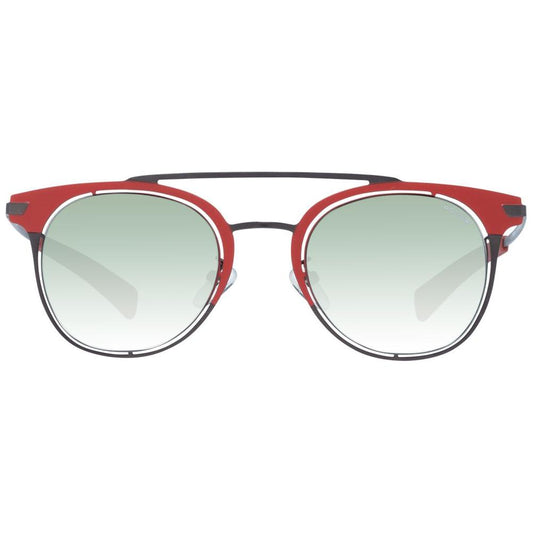 Police Multicolor Men Sunglasses