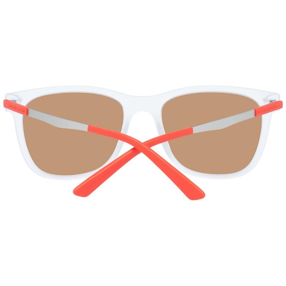 Police Transparent Men Sunglasses PO-1034714