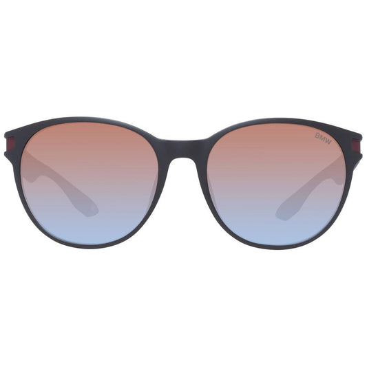 BMW Brown Men Sunglasses