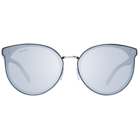 Bally Gray Women Sunglasses