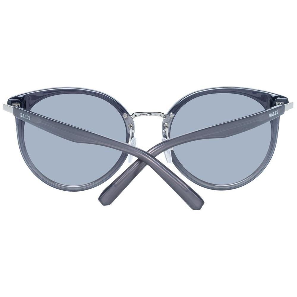 Bally Gray Women Sunglasses BA-1035867