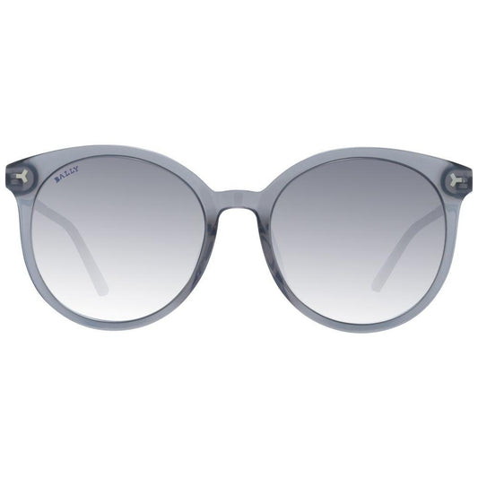 Bally Gray Women Sunglasses