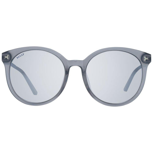 Bally Gray Women Sunglasses