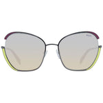 Emilio Pucci Gray Women Sunglasses PU-1031951