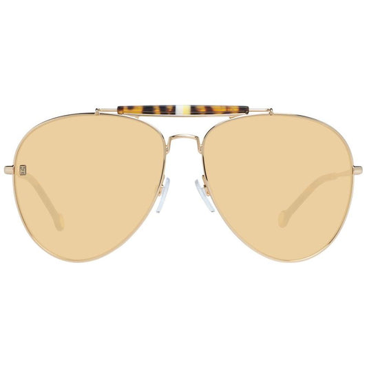 Tommy Hilfiger Gold Women Sunglasses