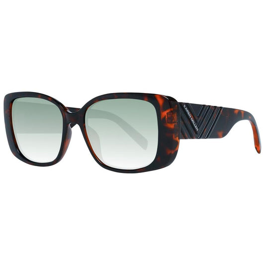 Karen Millen Brown Women Sunglasses
