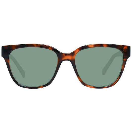 Joules Brown Women Sunglasses