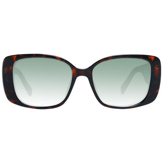 Karen Millen Brown Women Sunglasses