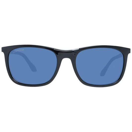 Longines Black Men Sunglasses