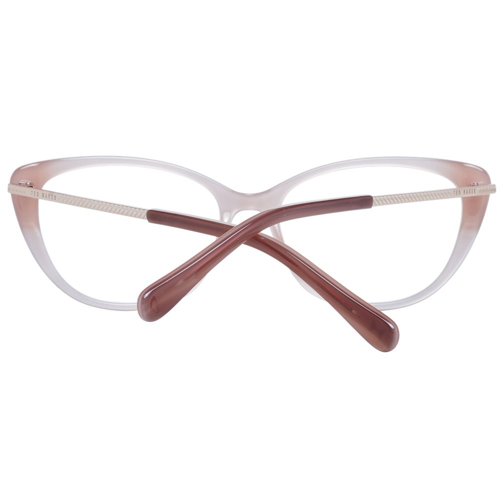 Ted Baker Pink Acetate Glasses (Frames)