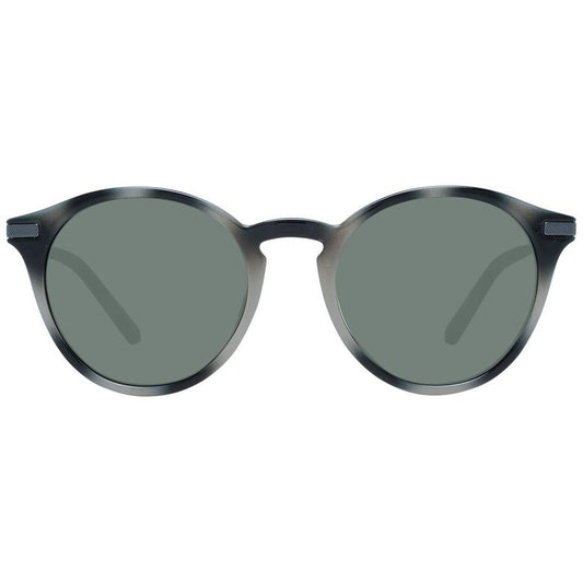 Ted Baker Gray Men Sunglasses