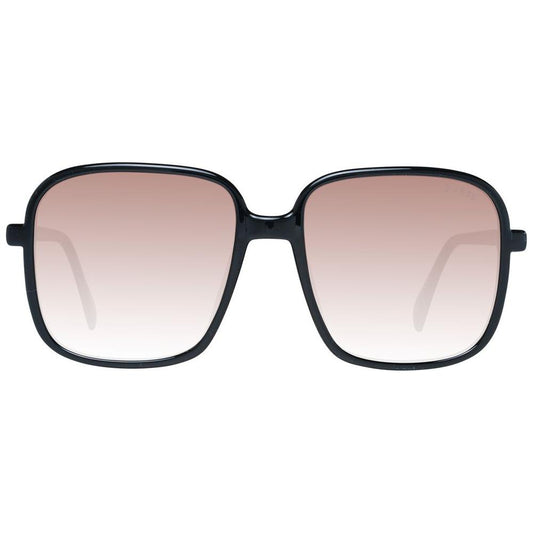 Guess Black Women Sunglasses
