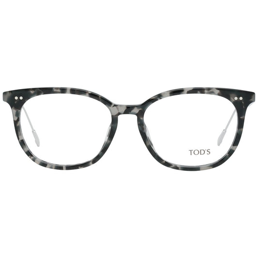 Tod's Black Women Optical Frames TO-1003187