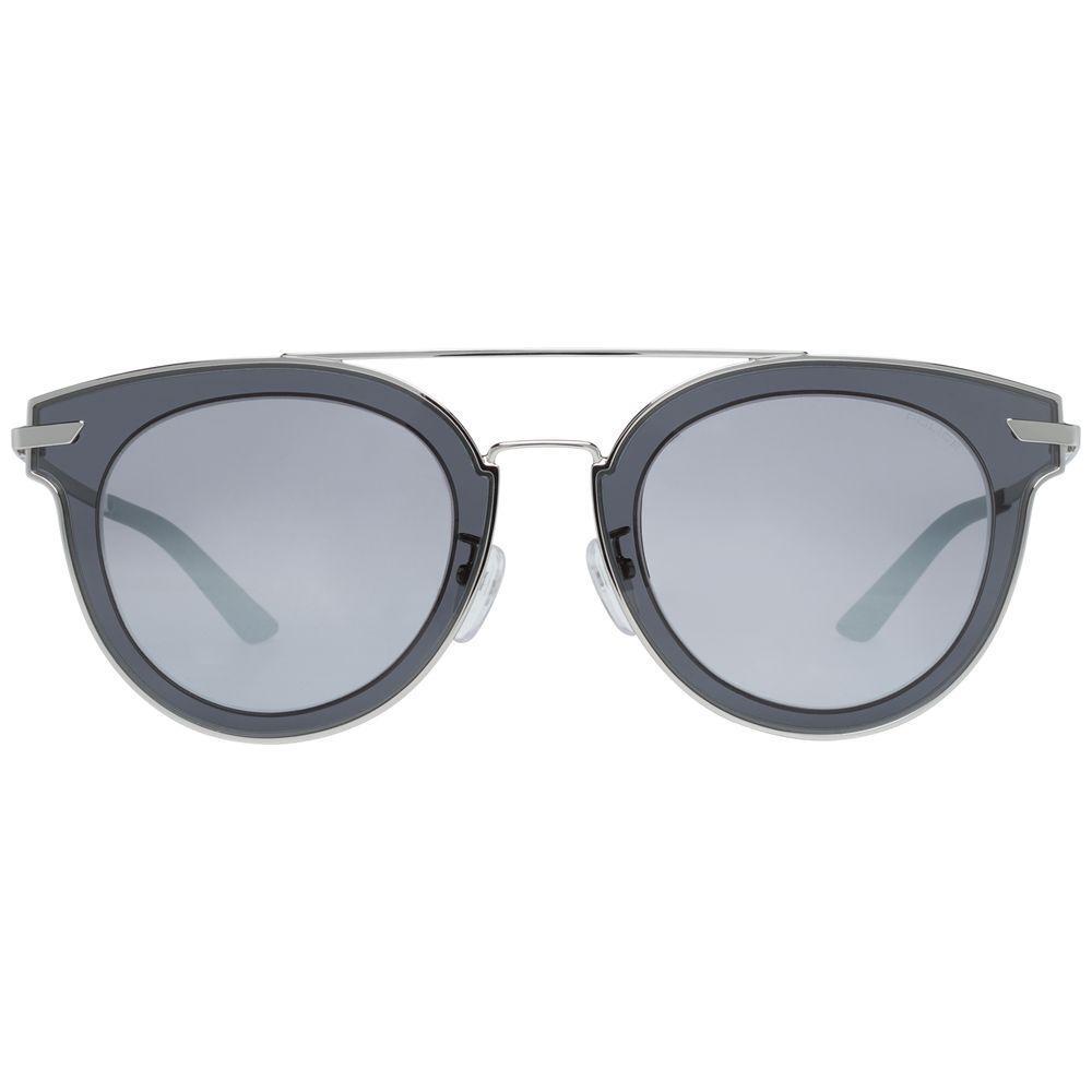Police Silver Men Sunglasses 1728,67345776800,Men,New with tags,Police,Silver,Sunglasses,Sunglasses for Men - Sunglasses PO-1006141