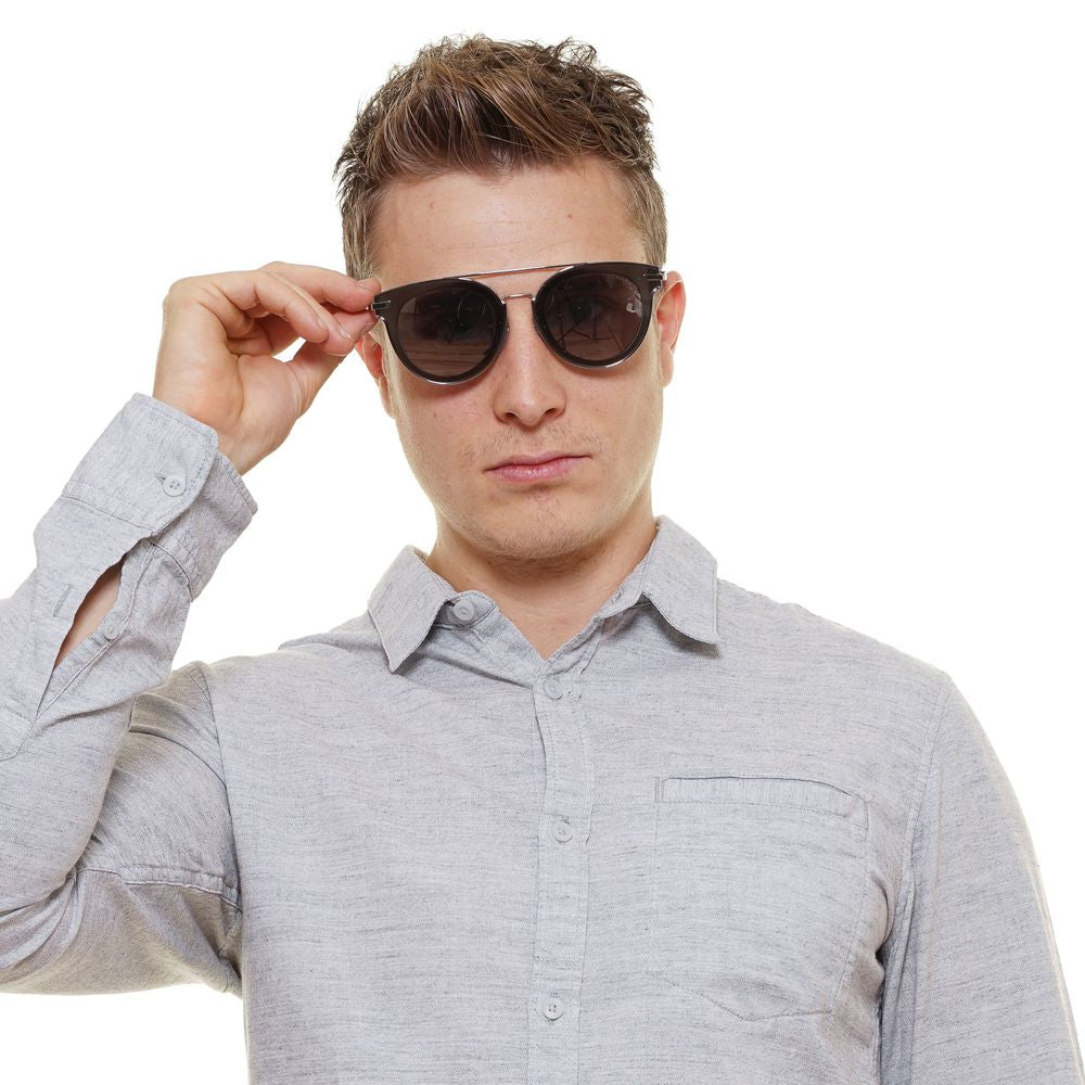 Police Silver Men Sunglasses 1728,67345776800,Men,New with tags,Police,Silver,Sunglasses,Sunglasses for Men - Sunglasses PO-1006141