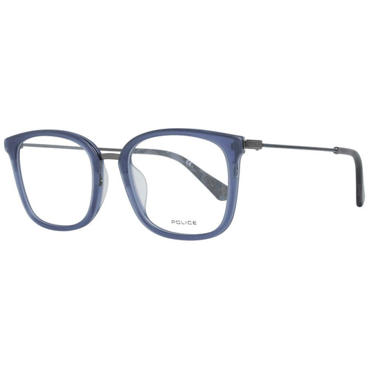 Police Blue Men Optical Frames PO-1006977