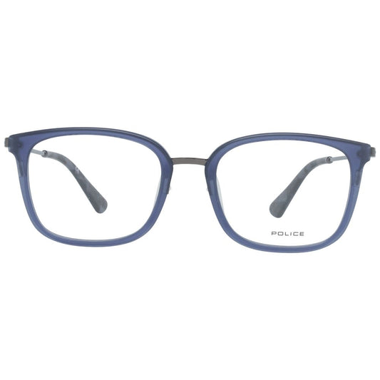 Police Blue Men Optical Frames PO-1006977
