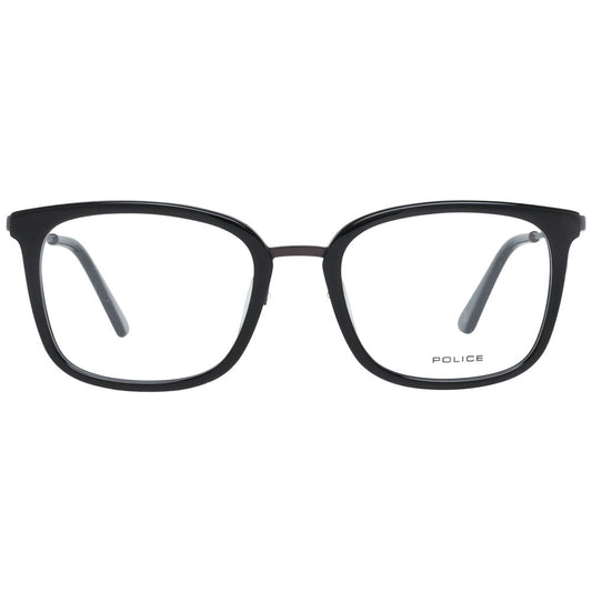 Police Black Men Optical Frames PO-1007007
