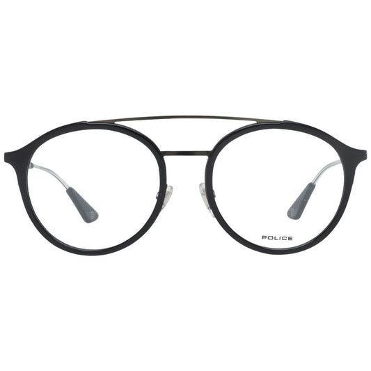 Police Black Men Optical Frames PO-1007126