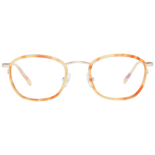Hackett Brown Men Optical Frames HA-1025381
