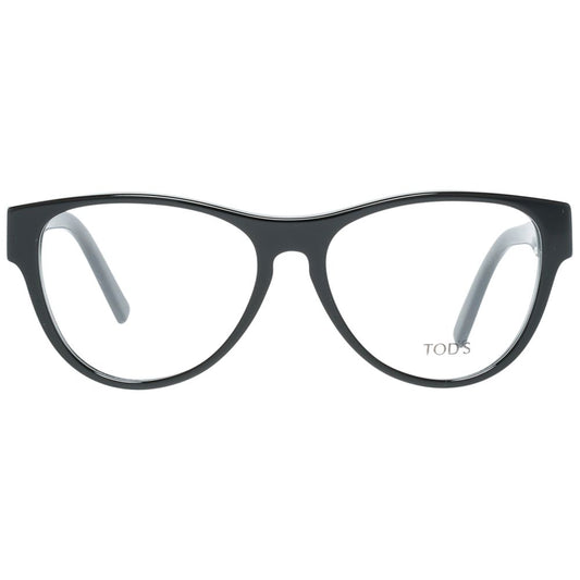 Tod's Black Women Optical Frames TO-1025623
