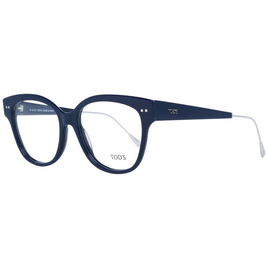 Tod's Blue Women Optical Frames TO-1027161