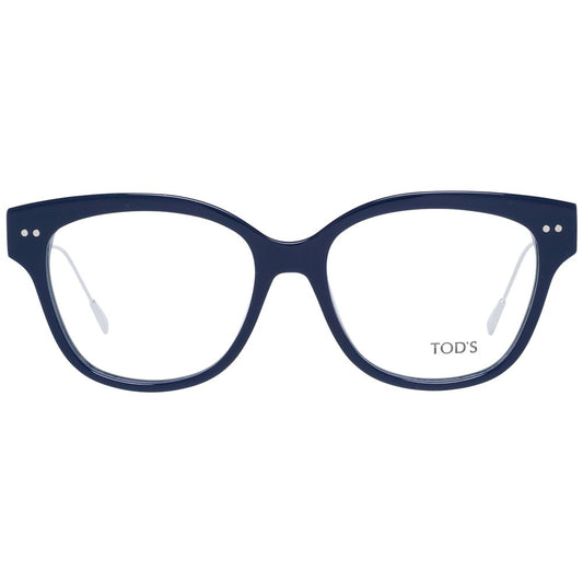 Tod's Blue Women Optical Frames TO-1027161