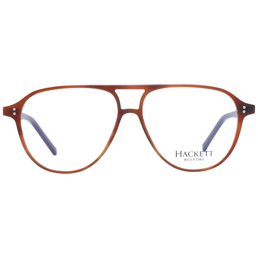 Hackett Brown Men Optical Frames HA-1027586