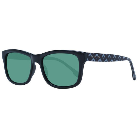 Ted Baker Black Men Sunglasses TE-1053411