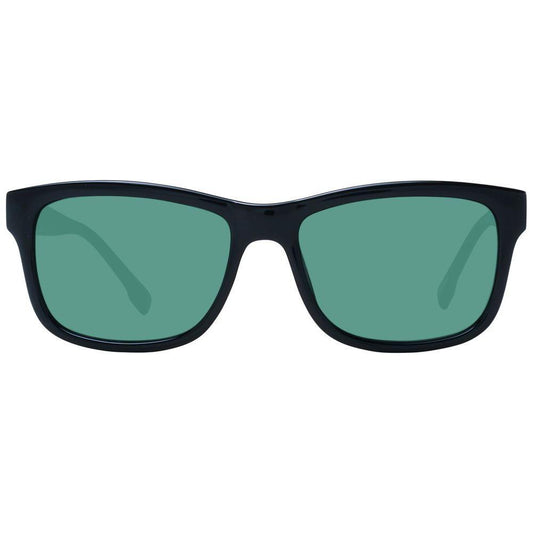 Ted Baker Black Men Sunglasses TE-1053411