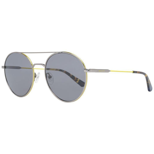Gant Gray Men Sunglasses 1728,67345776800,Gant,Gray,Men,New with tags,Sunglasses,Sunglasses for Men - Sunglasses GA-1019820