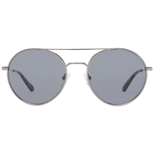 Gant Gray Men Sunglasses 1728,67345776800,Gant,Gray,Men,New with tags,Sunglasses,Sunglasses for Men - Sunglasses GA-1019820