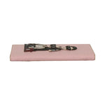 Dolce & Gabbana Charger USB Pink Leather #DGFAMILY Power Bank SMYK1013
