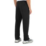 Comme Des Fuckdown Black Cotton Jeans & Pant CO-13507-XXL