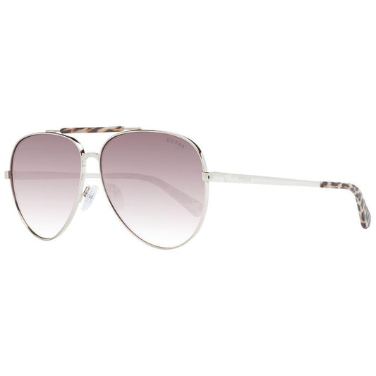 Guess Brown Unisex Sunglasses 1728,67345776800,Brown,Guess,New with tags,Sunglasses,Unisex,Unisex Sunglasses - Sunglasses GU-1051977